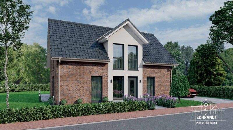 Mehrfamilienhaus, Wohnhaus Sassenberg - 5 Zimmer, 123 m&sup2;, 324.450&euro; | Angebot:25663076