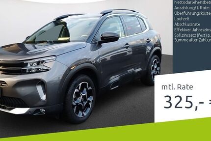 Citroen C5 Aircross 8.797 km 27.990 &euro; Dülmen 48249