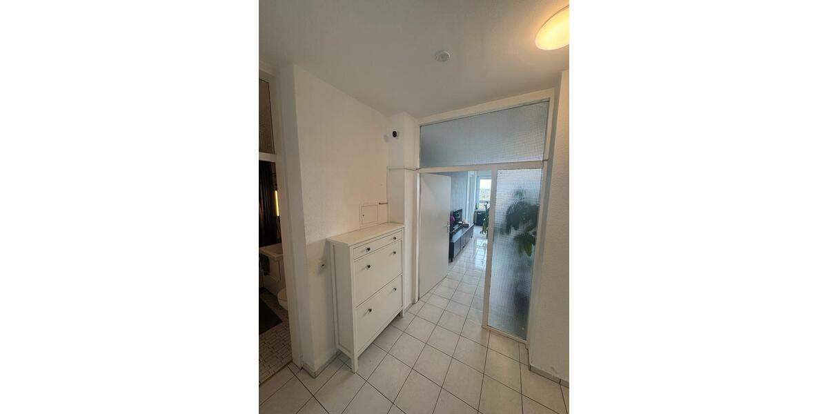 Etagenwohnung Münster Mitte-Süd - 2 Zimmer, 63 m&sup2;, 950&euro; | Angebot:26040976