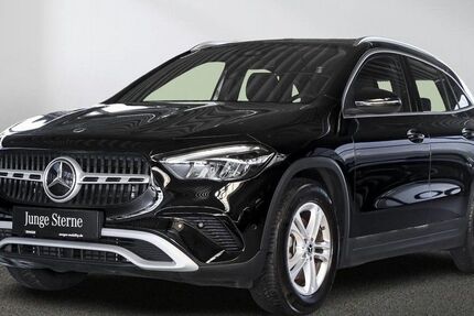 Mercedes-Benz GLA 200 9.312 km 33.965 &euro; Ahlen 59229