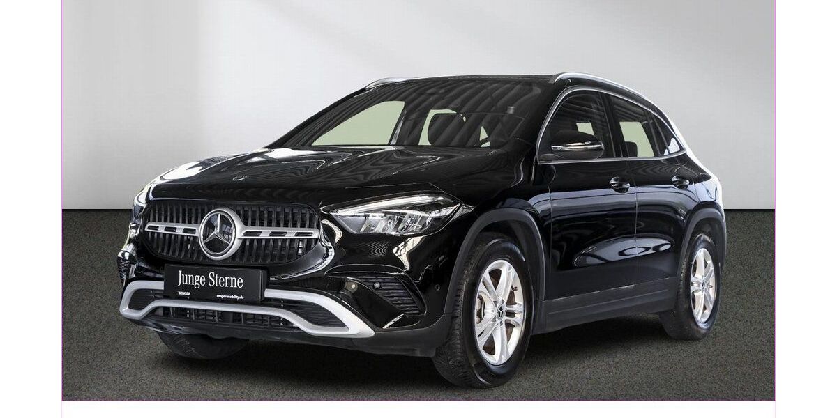Mercedes-Benz GLA 200 9.312 km 33.965 &euro; Ahlen 59229