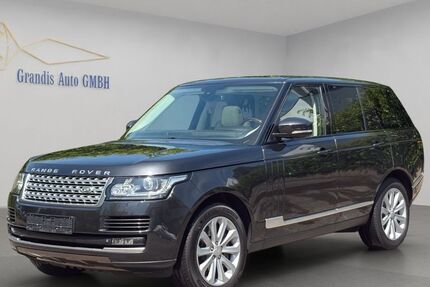 Land Rover Range Rover 125.260 km 25.750 &euro; Greven 48268
