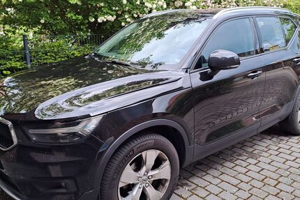 Volvo XC40 134.000 km 17.400 &euro; Warendorf 48231