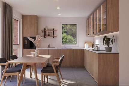 Wohnung Münster Münster-West - 3 Zimmer, 84 m&sup2;, 486.000&euro; | Angebot:24217607