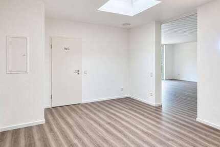 Wohnung Münster / Roxel Roxel - 3 Zimmer, 155 m&sup2;, 1.190&euro; | Angebot:27146147