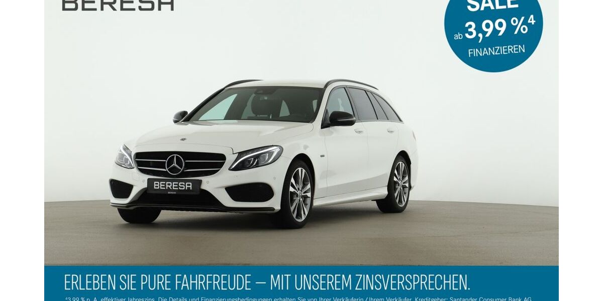 Mercedes-Benz C 350 112.400 km 19.180 &euro; Senden-Bösensell 48308