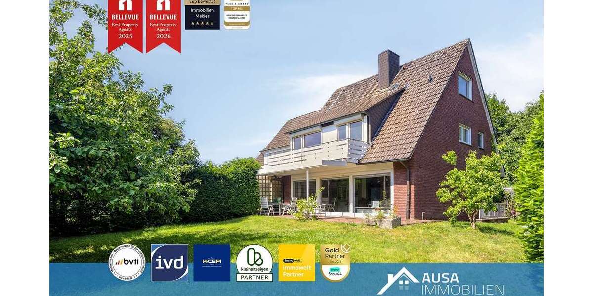 Einfamilienhaus Münster Münster-Südost - 5.5 Zimmer, 140 m&sup2;, 499.000&euro; | Angebot:27079443