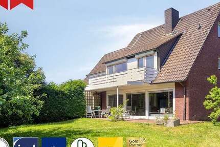 Haus Münster Münster-Südost - 5.5 Zimmer, 140 m&sup2;, 499.000&euro; | Angebot:27079443