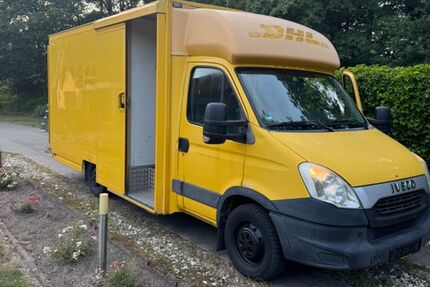 IVECO Andere 76.989 km 11.490 &euro; Dülmen 48249