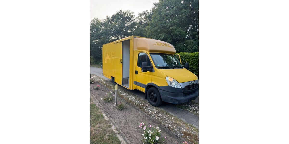 IVECO Andere 76.989 km 11.490 &euro; Dülmen 48249