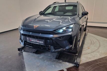 Cupra Formentor 12.600 km 31.990 &euro; Ladbergen 49549