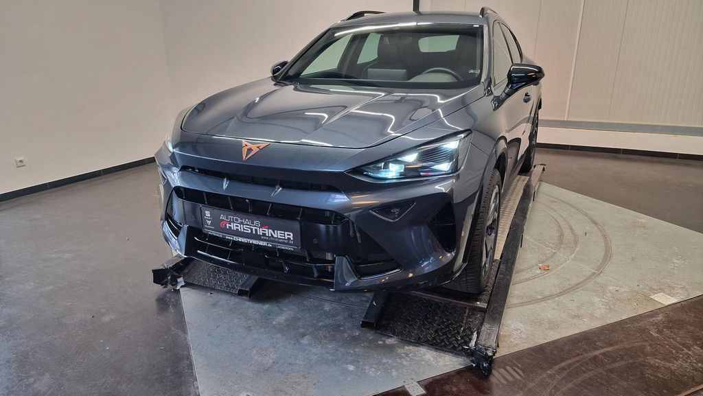 Cupra Formentor 12.600 km 31.990 &euro; Ladbergen 49549