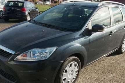 Ford Focus 161.000 km 5.800 &euro; Emsdetten 48282