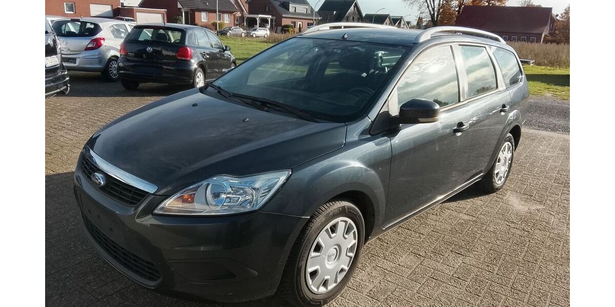 Ford Focus 161.000 km 5.800 &euro; Emsdetten 48282