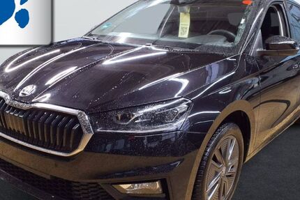 Skoda Fabia 12.779 km 24.930 &euro; Münster 48157