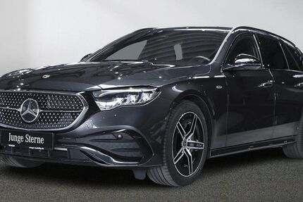 Mercedes-Benz E 300 29.347 km 55.940 &euro; Ahlen 59229