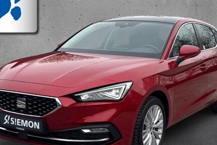 Seat Leon 45.811 km 23.930 &euro; Münster 48157