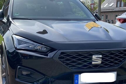 Seat Tarraco 92.500 km 30.500 &euro; Dülmen 48249