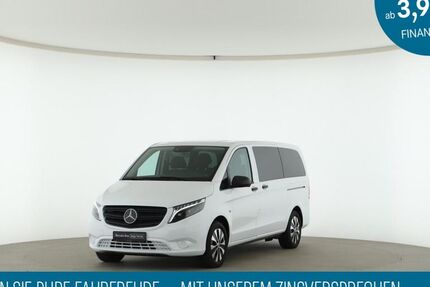 Mercedes-Benz Vito 37.900 km 36.980 &euro; Senden-Bösensell 48308