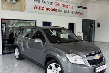 Chevrolet Orlando 351.198 km 2.450 &euro; Ahlen 59229