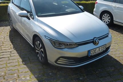 VW Golf 19.000 km 23.500 &euro; Dülmen/OT Hiddingsel 48249