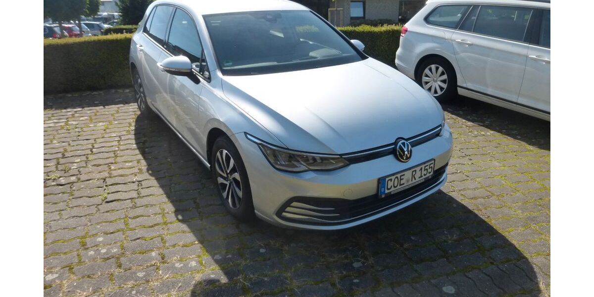 VW Golf 19.000 km 23.500 &euro; Dülmen/OT Hiddingsel 48249