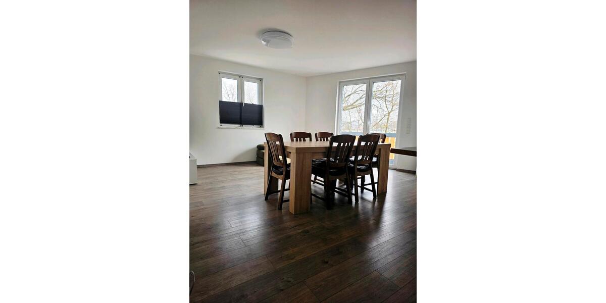 Maisonettenwohnung Lengerich - 5 Zimmer, 110 m&sup2;, 1.300&euro; | Angebot:25941056
