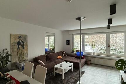 Wohnung Münster Mitte-Süd - 3 Zimmer, 75 m&sup2;, 319.000&euro; | Angebot:25829986