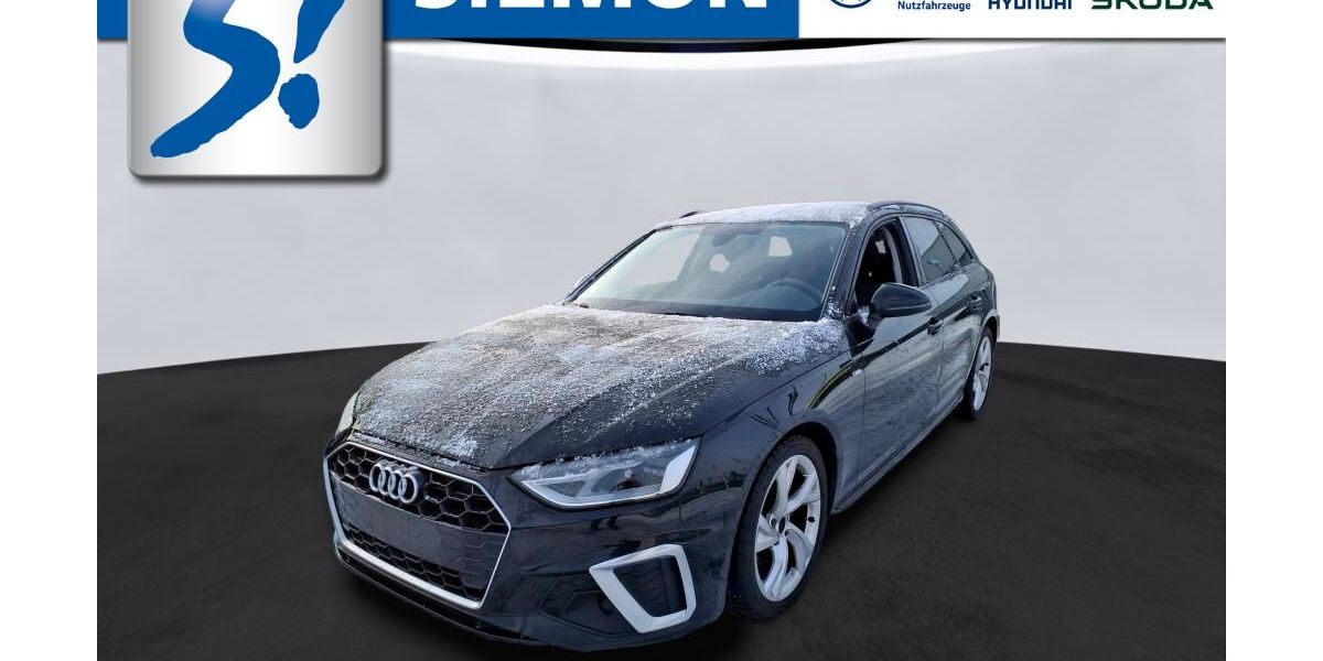 Audi A4 87.125 km 25.930 &euro; Münster 48157