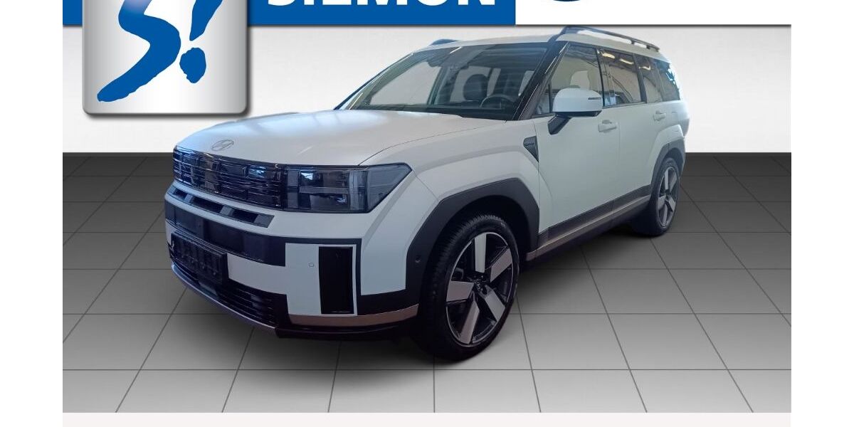 Hyundai SANTA FE 22.496 km 40.930 &euro; Emsdetten 48282