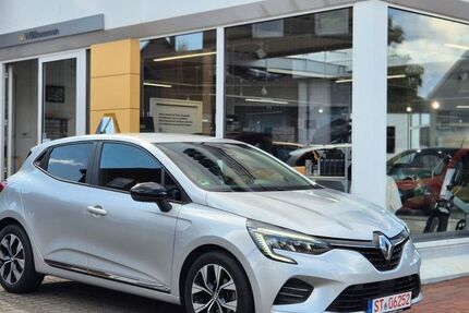 Renault Clio 32.187 km 13.990 &euro; Greven 48268