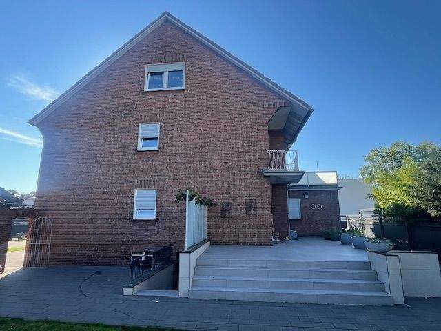 Mehrfamilienhaus, Wohnhaus Steinfurt Burgsteinfurt - 9 Zimmer, 259 m&sup2;, 590.000&euro; | Angebot:25772284