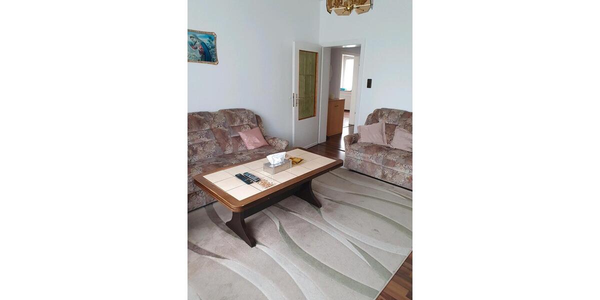 Erdgeschoßwohnung Ahlen - 1 Zimmer, 65 m&sup2;, 760&euro; | Angebot:25282863