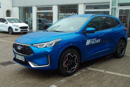 Ford Kuga 29.200 km 34.879 &euro; Münster 48153