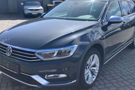 VW Passat Alltrack 360.000 km 12.990 &euro; Greven 48268