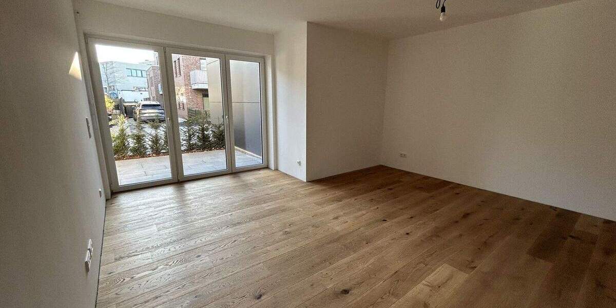 Etagenwohnung Münster Sentrup - 3 Zimmer, 98 m&sup2;, 726.000&euro; | Angebot:25776736