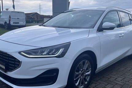 Ford Focus 90.059 km 14.900 &euro; Lüdinghausen 59348