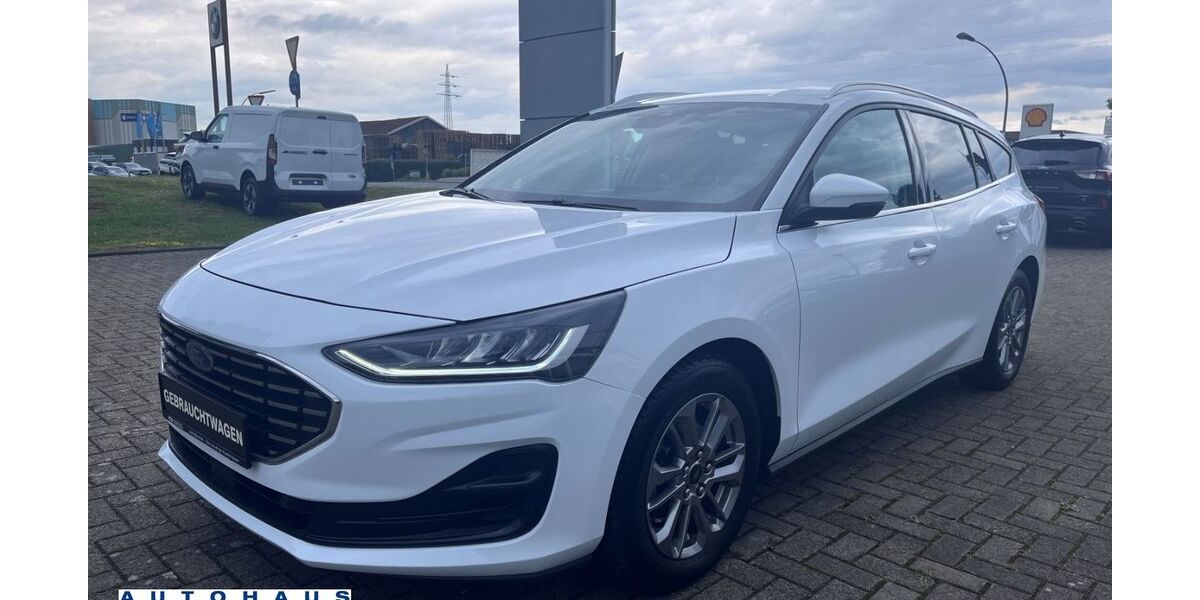 Ford Focus 90.059 km 14.900 &euro; Lüdinghausen 59348