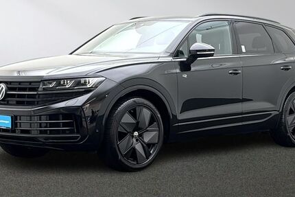 VW Touareg 49.999 km 65.880 &euro; Emsdetten 48282