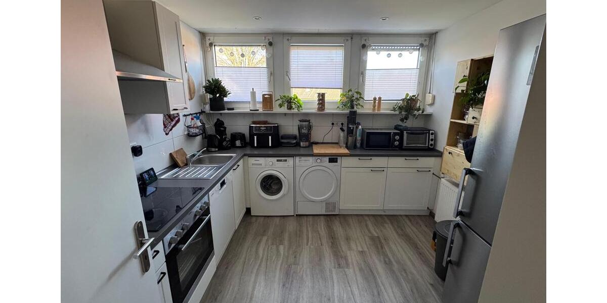 Etagenwohnung Laer - 4 Zimmer, 75 m&sup2;, 1.100&euro; | Angebot:25920053