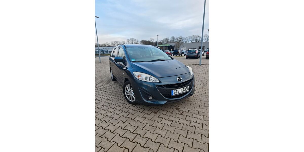 Mazda 5 207.000 km 4.800 &euro; Lengerich 49525