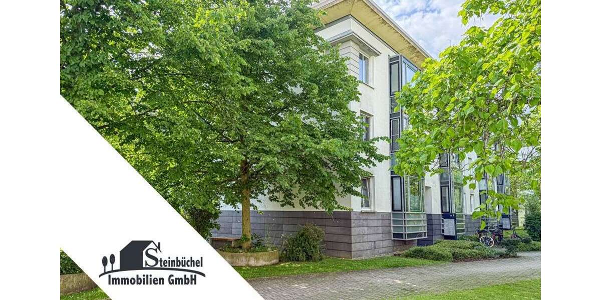 Etagenwohnung Münster Gievenbeck - 3 Zimmer, 87 m&sup2;, 366.000&euro; | Angebot:27334891