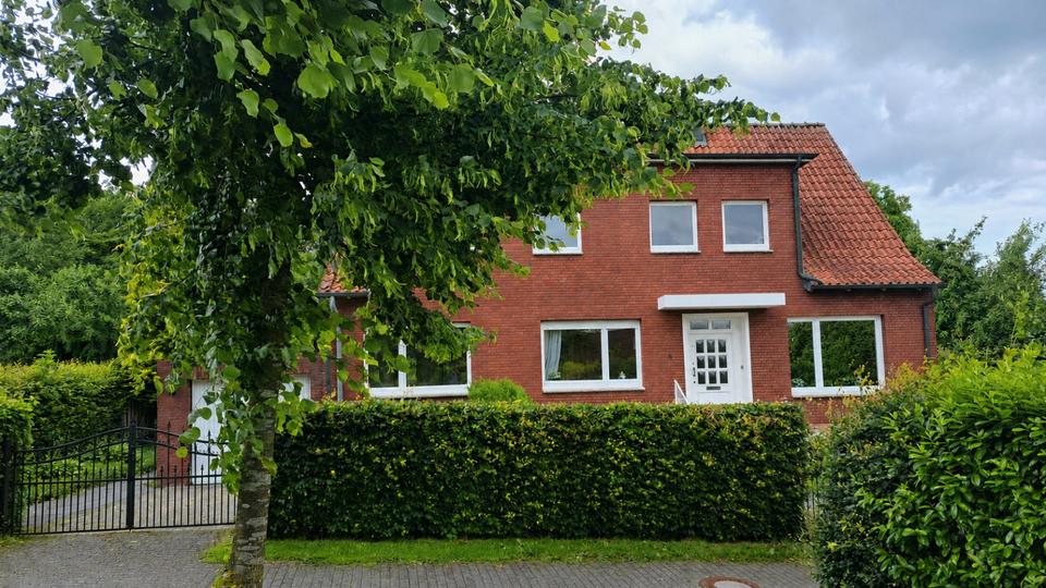 Einfamilienhaus Horstmar - 10 Zimmer, 210 m&sup2;, 500.000&euro; | Angebot:26864694