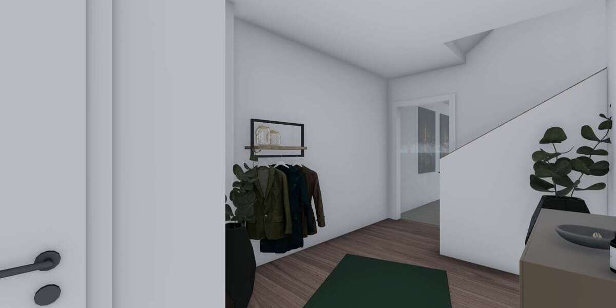 Einfamilienhaus Münster-Wolbeck Wolbeck - 4 Zimmer, 155 m&sup2;, 799.950&euro; | Angebot:25458855