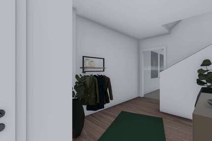 Haus Münster-Wolbeck Wolbeck - 4 Zimmer, 155 m&sup2;, 799.950&euro; | Angebot:25458855