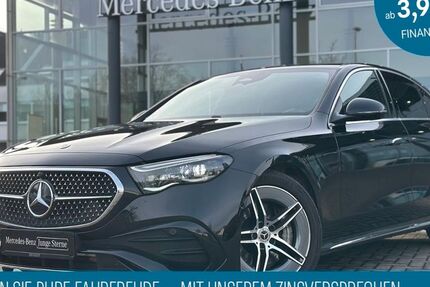 Mercedes-Benz E 450 14.944 km 71.750 &euro; Emsdetten 48282