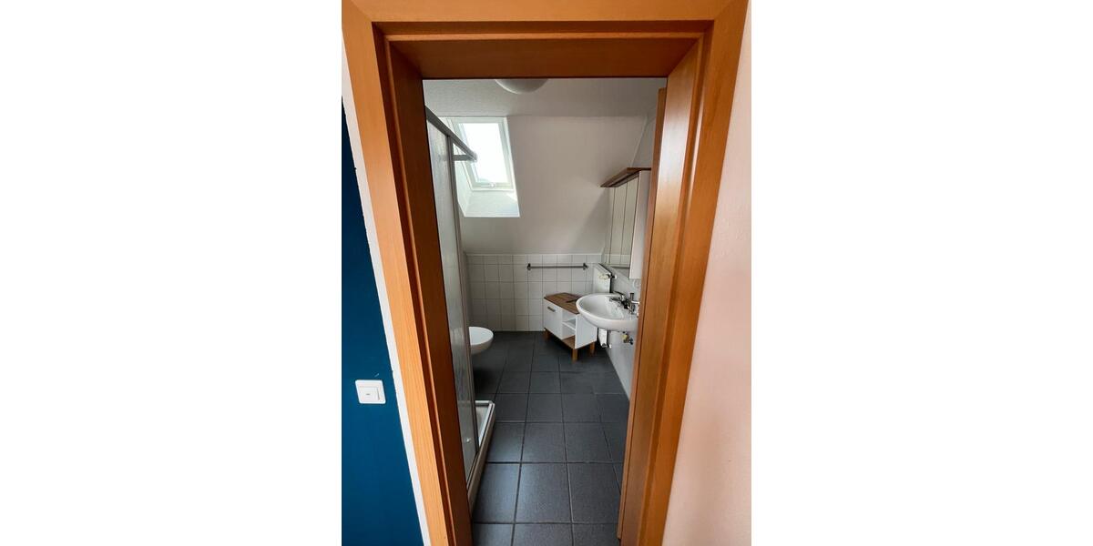 Dachgeschoßwohnung Everswinkel - 1 Zimmer, 30 m&sup2;, 350&euro; | Angebot:26615556