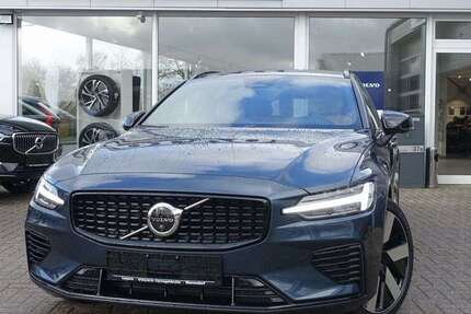Volvo V60 10.200 km 46.900 &euro; Warendorf 48231