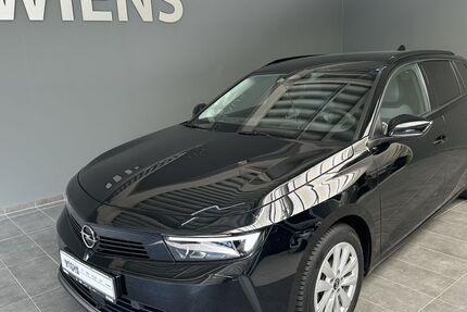 Opel Astra 19.769 km 20.890 &euro; Billerbeck 48727