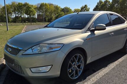 Ford Mondeo 243.000 km 3.400 &euro; Sassenberg 48336
